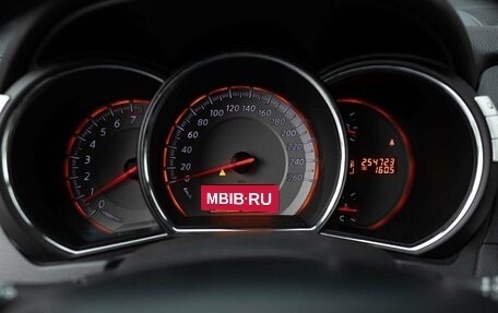 Nissan Murano, 2010 год, 1 315 000 рублей, 13 фотография