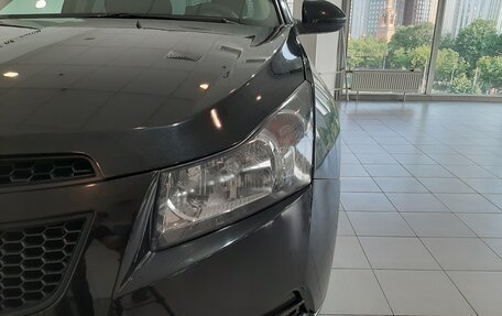 Chevrolet Cruze II, 2012 год, 660 000 рублей, 9 фотография