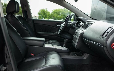 Nissan Murano, 2010 год, 1 315 000 рублей, 22 фотография