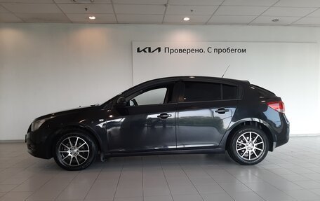 Chevrolet Cruze II, 2012 год, 660 000 рублей, 2 фотография