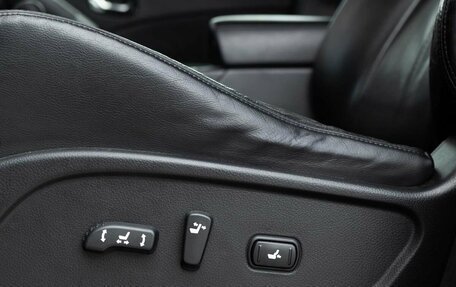 Nissan Murano, 2010 год, 1 315 000 рублей, 20 фотография