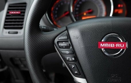 Nissan Murano, 2010 год, 1 315 000 рублей, 12 фотография