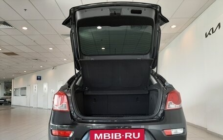 Chevrolet Cruze II, 2012 год, 660 000 рублей, 5 фотография