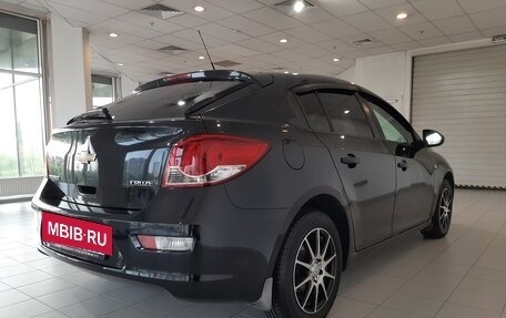 Chevrolet Cruze II, 2012 год, 660 000 рублей, 6 фотография