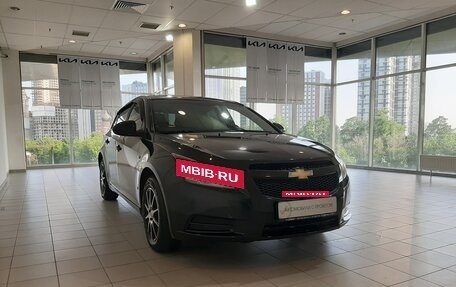 Chevrolet Cruze II, 2012 год, 660 000 рублей, 7 фотография