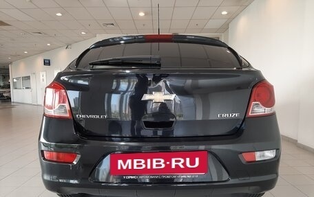 Chevrolet Cruze II, 2012 год, 660 000 рублей, 4 фотография
