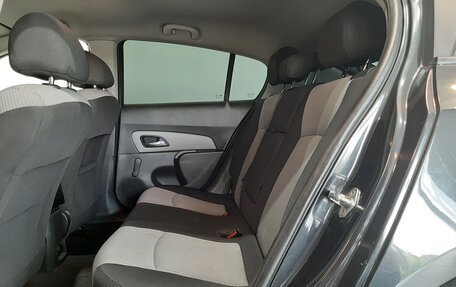 Chevrolet Cruze II, 2012 год, 660 000 рублей, 11 фотография