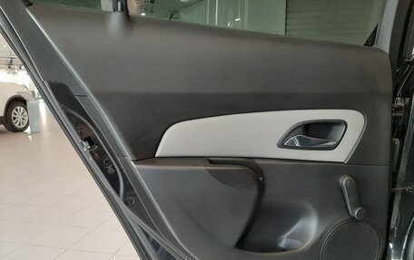 Chevrolet Cruze II, 2012 год, 660 000 рублей, 18 фотография