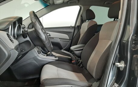 Chevrolet Cruze II, 2012 год, 660 000 рублей, 10 фотография