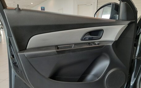 Chevrolet Cruze II, 2012 год, 660 000 рублей, 16 фотография