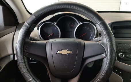 Chevrolet Cruze II, 2012 год, 660 000 рублей, 14 фотография