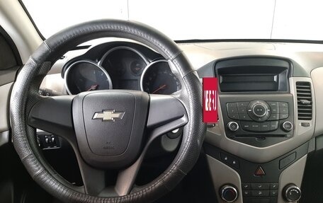 Chevrolet Cruze II, 2012 год, 660 000 рублей, 13 фотография