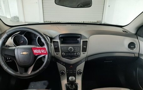 Chevrolet Cruze II, 2012 год, 660 000 рублей, 12 фотография