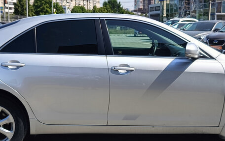 Toyota Camry, 2010 год, 1 190 000 рублей, 3 фотография