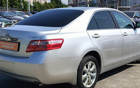 Toyota Camry, 2010 год, 1 190 000 рублей, 4 фотография