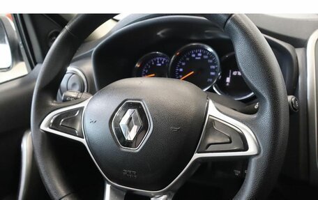 Renault Logan II, 2021 год, 750 000 рублей, 8 фотография