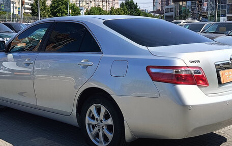 Toyota Camry, 2010 год, 1 190 000 рублей, 5 фотография