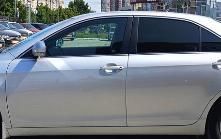 Toyota Camry, 2010 год, 1 190 000 рублей, 6 фотография