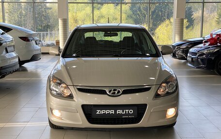 Hyundai i30 I, 2009 год, 879 000 рублей, 2 фотография