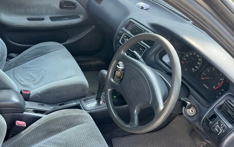 Toyota Sprinter VIII (E110), 1991 год, 200 000 рублей, 4 фотография