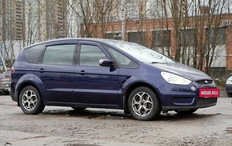 Ford C-MAX I рестайлинг, 2004 год, 350 000 рублей, 2 фотография