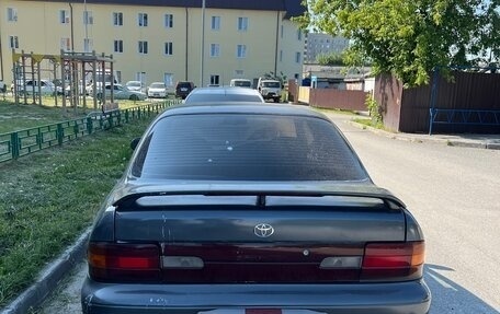 Toyota Sprinter VIII (E110), 1991 год, 200 000 рублей, 3 фотография