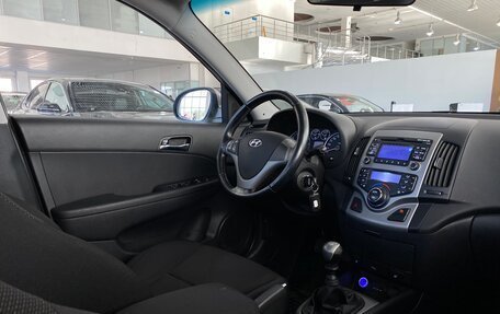 Hyundai i30 I, 2009 год, 879 000 рублей, 8 фотография