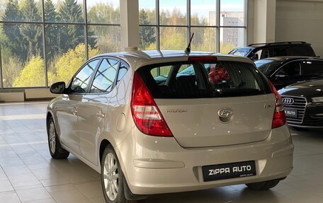 Hyundai i30 I, 2009 год, 879 000 рублей, 6 фотография