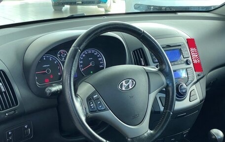Hyundai i30 I, 2009 год, 879 000 рублей, 7 фотография