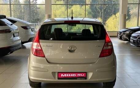 Hyundai i30 I, 2009 год, 879 000 рублей, 5 фотография