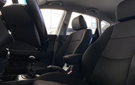 Hyundai i30 I, 2009 год, 879 000 рублей, 17 фотография