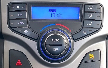 Hyundai i30 I, 2009 год, 879 000 рублей, 20 фотография