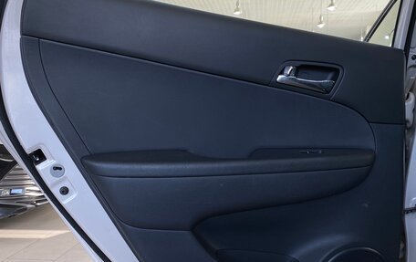 Hyundai i30 I, 2009 год, 879 000 рублей, 22 фотография