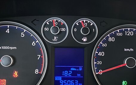 Hyundai i30 I, 2009 год, 879 000 рублей, 25 фотография