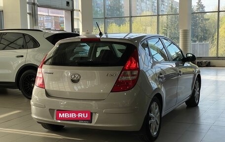 Hyundai i30 I, 2009 год, 879 000 рублей, 4 фотография