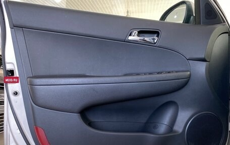 Hyundai i30 I, 2009 год, 879 000 рублей, 15 фотография