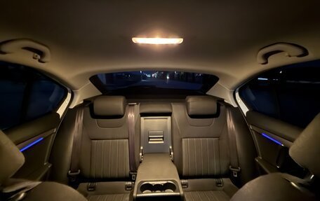 Skoda Octavia, 2017 год, 1 750 000 рублей, 14 фотография