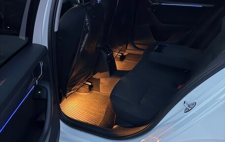 Skoda Octavia, 2017 год, 1 750 000 рублей, 9 фотография