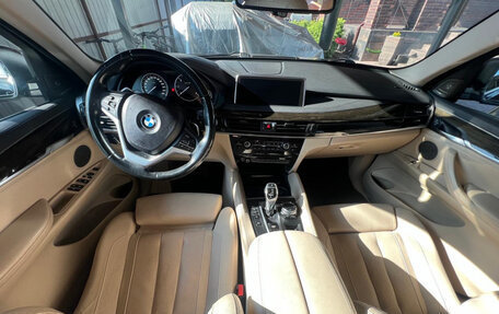 BMW X6, 2016 год, 3 650 000 рублей, 5 фотография