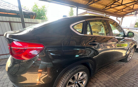 BMW X6, 2016 год, 3 650 000 рублей, 2 фотография