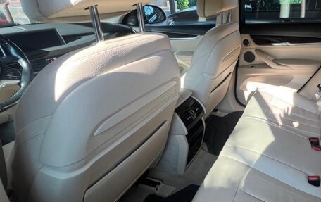 BMW X6, 2016 год, 3 650 000 рублей, 8 фотография