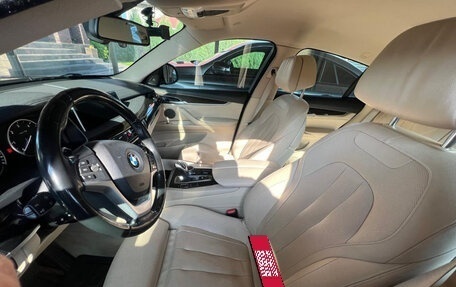 BMW X6, 2016 год, 3 650 000 рублей, 6 фотография