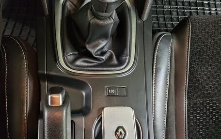 Renault Megane IV, 2020 год, 1 650 000 рублей, 22 фотография