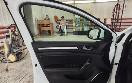 Renault Megane IV, 2020 год, 1 650 000 рублей, 23 фотография