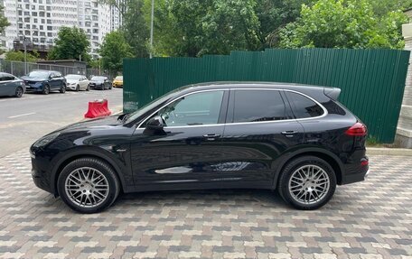 Porsche Cayenne III, 2015 год, 4 390 000 рублей, 8 фотография