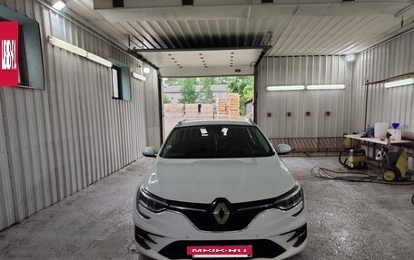 Renault Megane IV, 2020 год, 1 650 000 рублей, 6 фотография