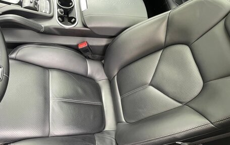 Porsche Cayenne III, 2015 год, 4 390 000 рублей, 15 фотография