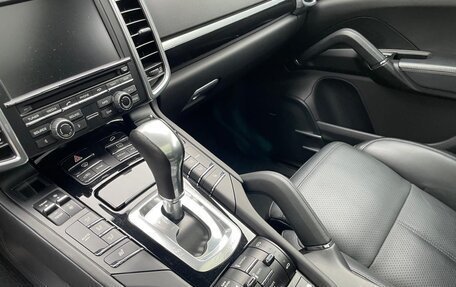 Porsche Cayenne III, 2015 год, 4 390 000 рублей, 17 фотография