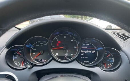 Porsche Cayenne III, 2015 год, 4 390 000 рублей, 19 фотография
