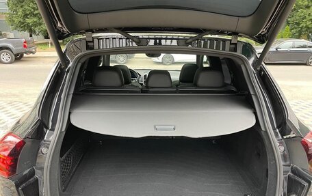 Porsche Cayenne III, 2015 год, 4 390 000 рублей, 24 фотография